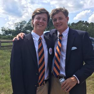 Meet your Posher, Jack